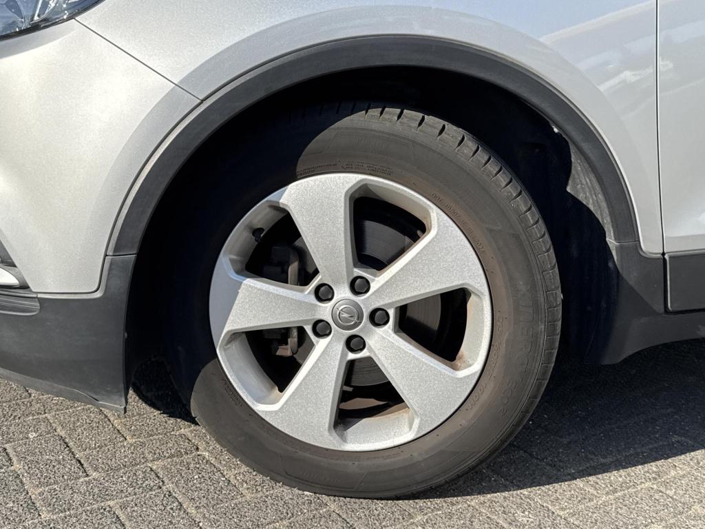Opel Mokka 1.4 turbo innovation