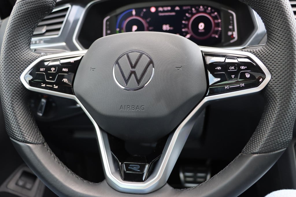 Volkswagen Tiguan 1.4 tsi ehybrid r-line business + 245pk dsg6