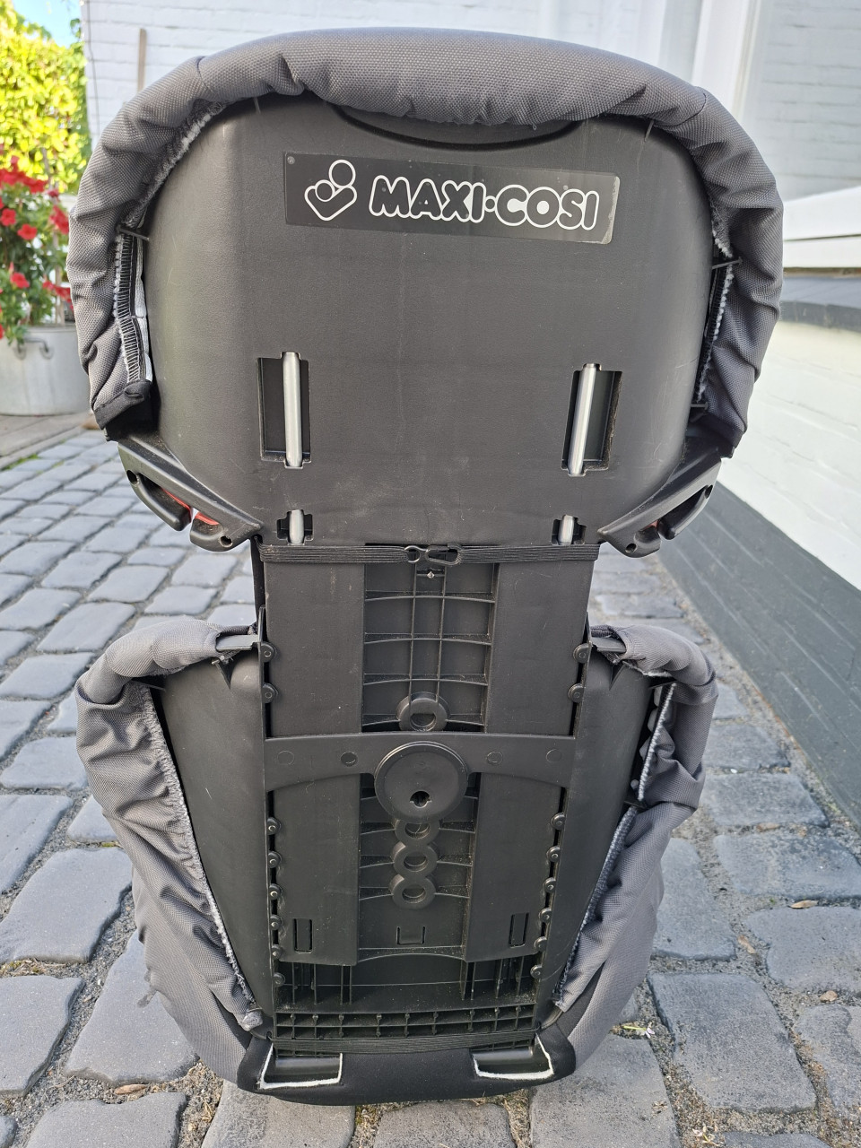 Maxi cosi rodi sps autostoel