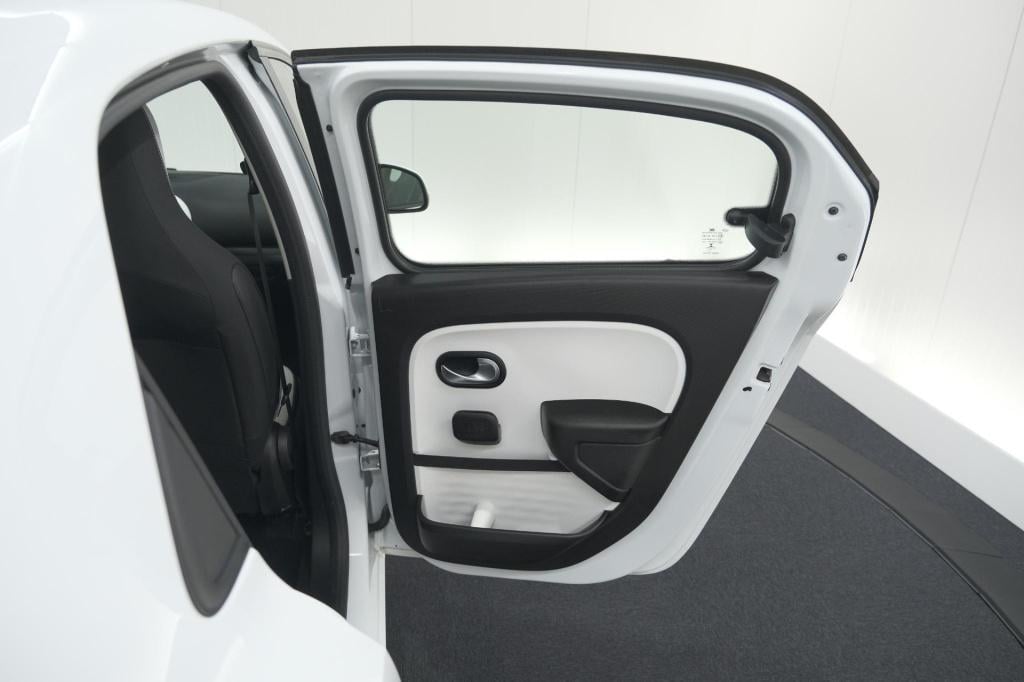 Renault Twingo 1.0 sce collection | snelheidsregelaar | airco | bluetooth r