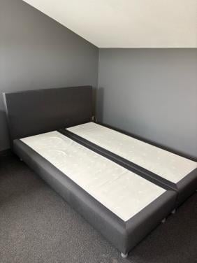 200X140 bed