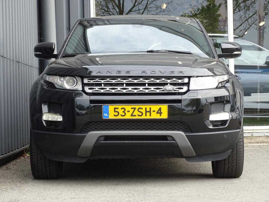 Land Rover Range Rover 2.0 si 4wd pure | leder | navi