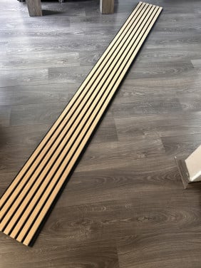 Wandpaneel