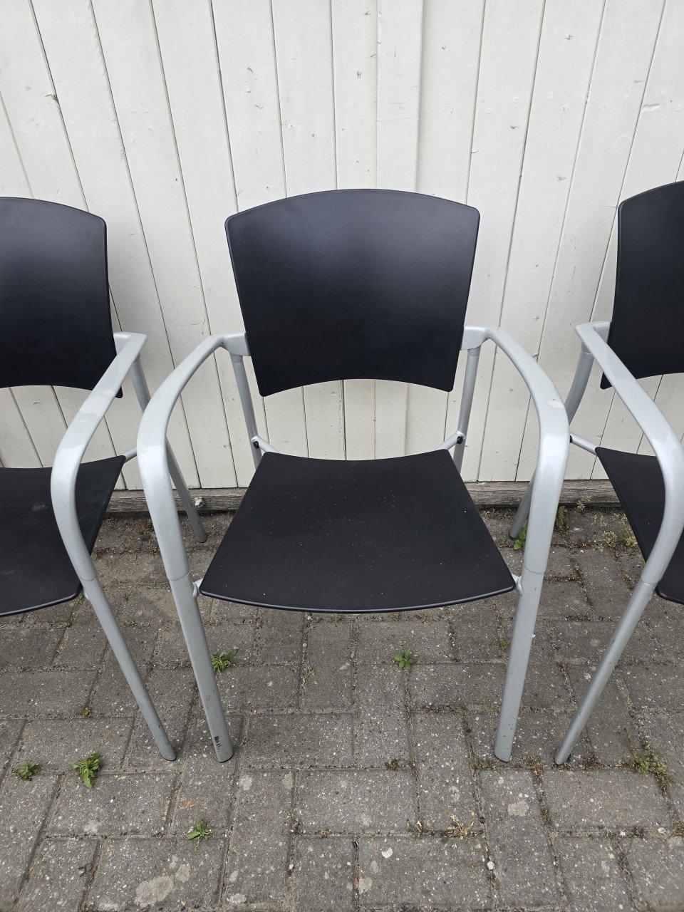Stoelen