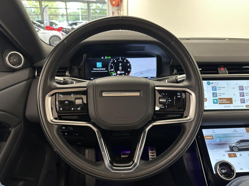 Land Rover Range Rover 1.5 p300e awd nolita ed. | panoramadak | meridian |