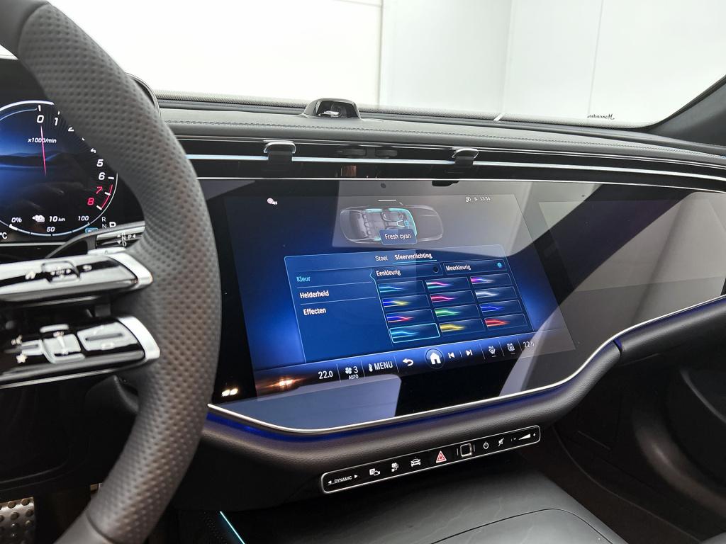 Mercedes-Benz E-Klasse 300 e business solution amg | premium pakket | winte
