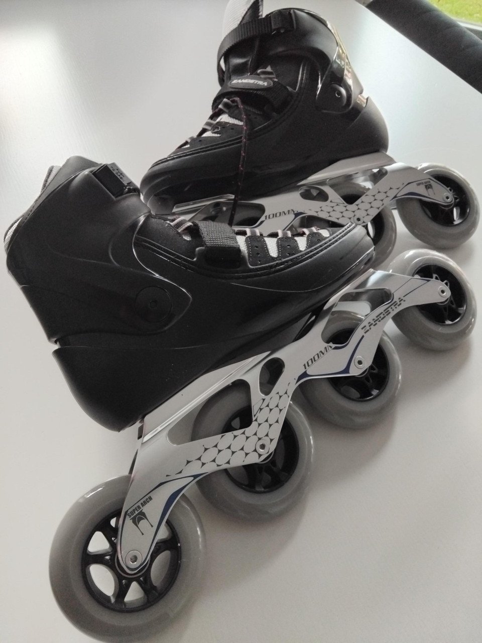 Skeelers