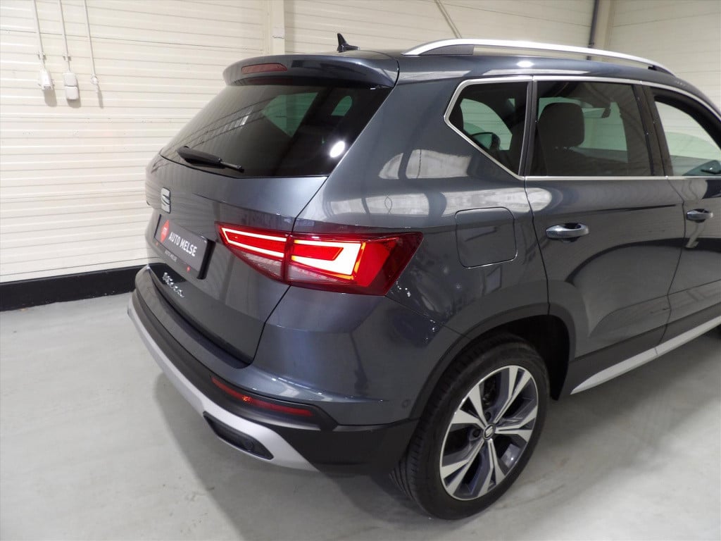 Seat Ateca 1.5 ecotsi 150pk dsg-7 xperience