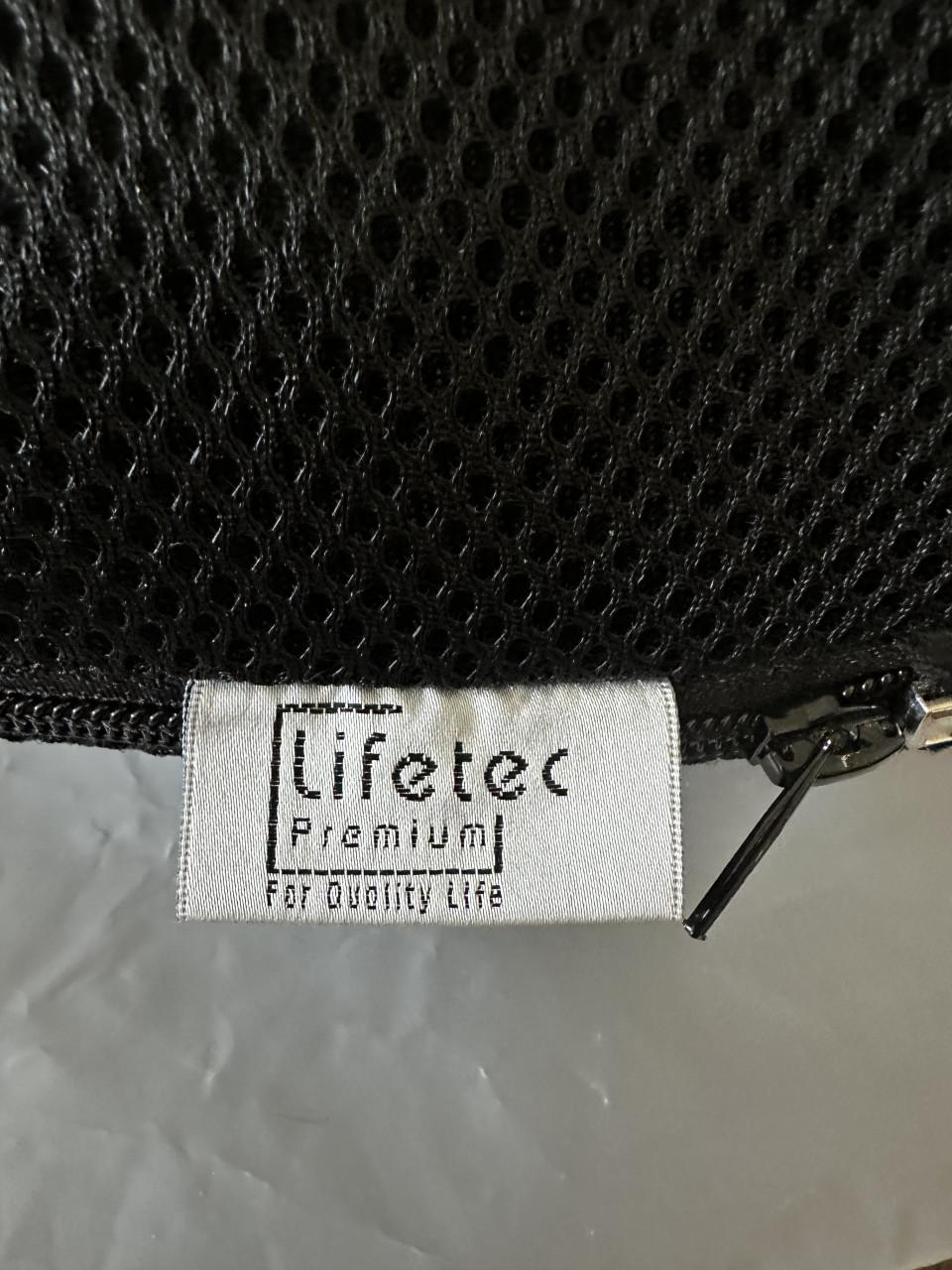 Orthopedisch stuitkussen