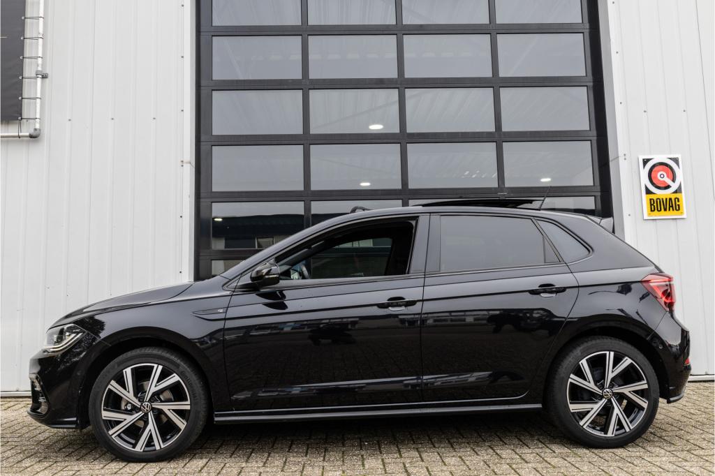 Volkswagen Polo 1.0 tsi 2x r-line ✅pano✅virt✅acc✅cam