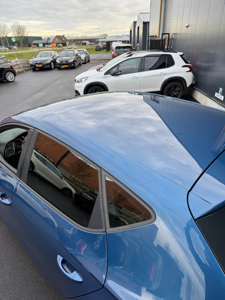 Seat Leon 1.4 tsi - style