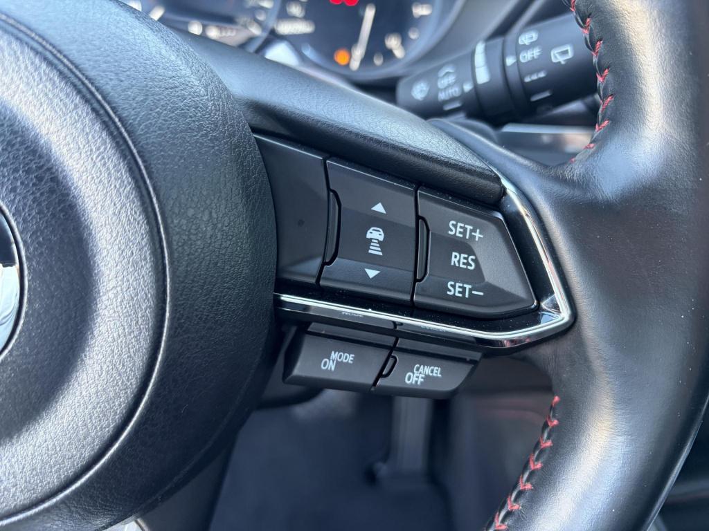 Mazda Cx-5 2.0 skyactiv-g 165 sportive automaat