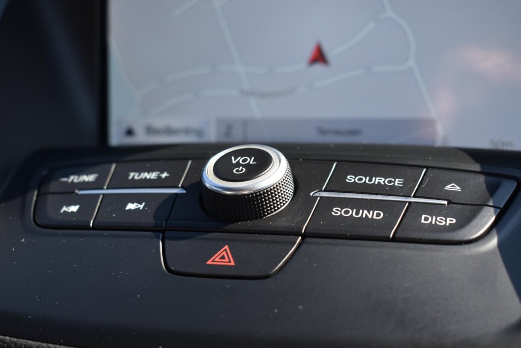 Ford Kuga 1.5 ecoboost st line | climate control | cruise control | winterp