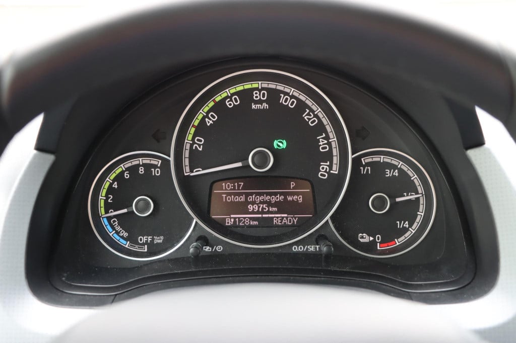 Skoda Citigo e-iv ev style