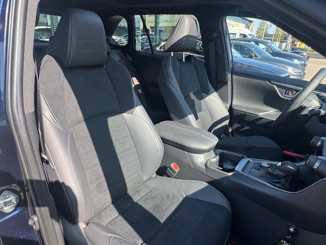 Toyota Rav4 2.5 plug-in hybrid awd gr sport l jbl audio l leder lpanoramada