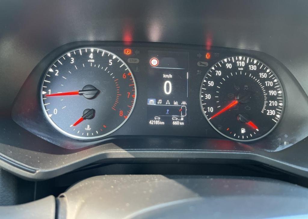 Renault Clio 1.0 tce 90 zen