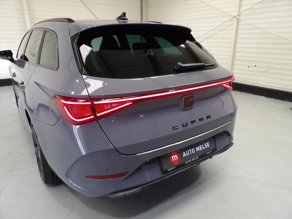 Cupra Leon 1.4 e-hybrid 245pk dsg-6 adrenal
