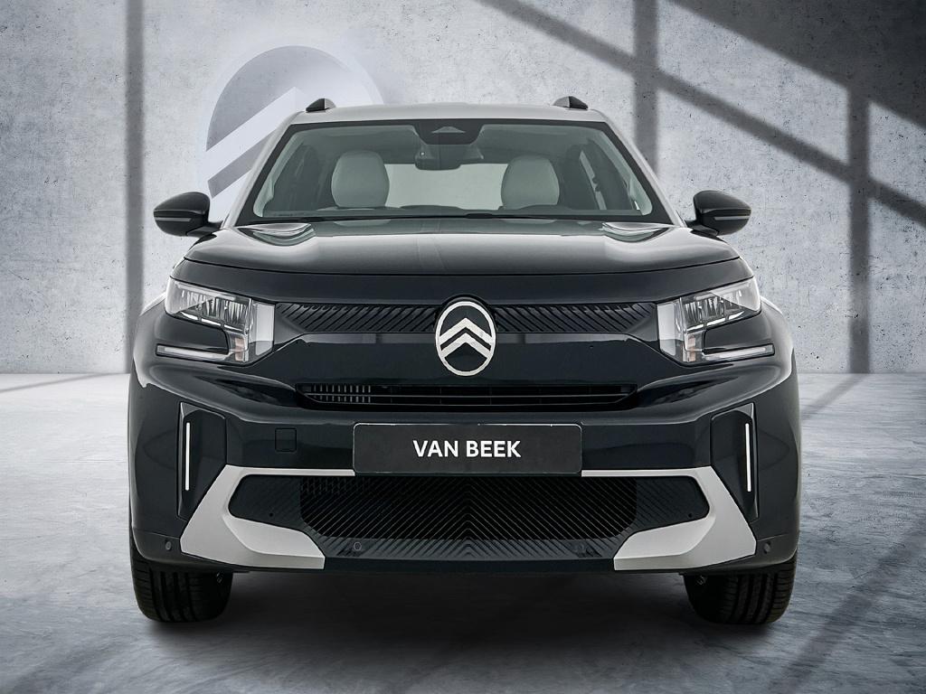 Citroen C3 Aircross hybrid 145pk automaat max | achteruitrijcamera | comfor