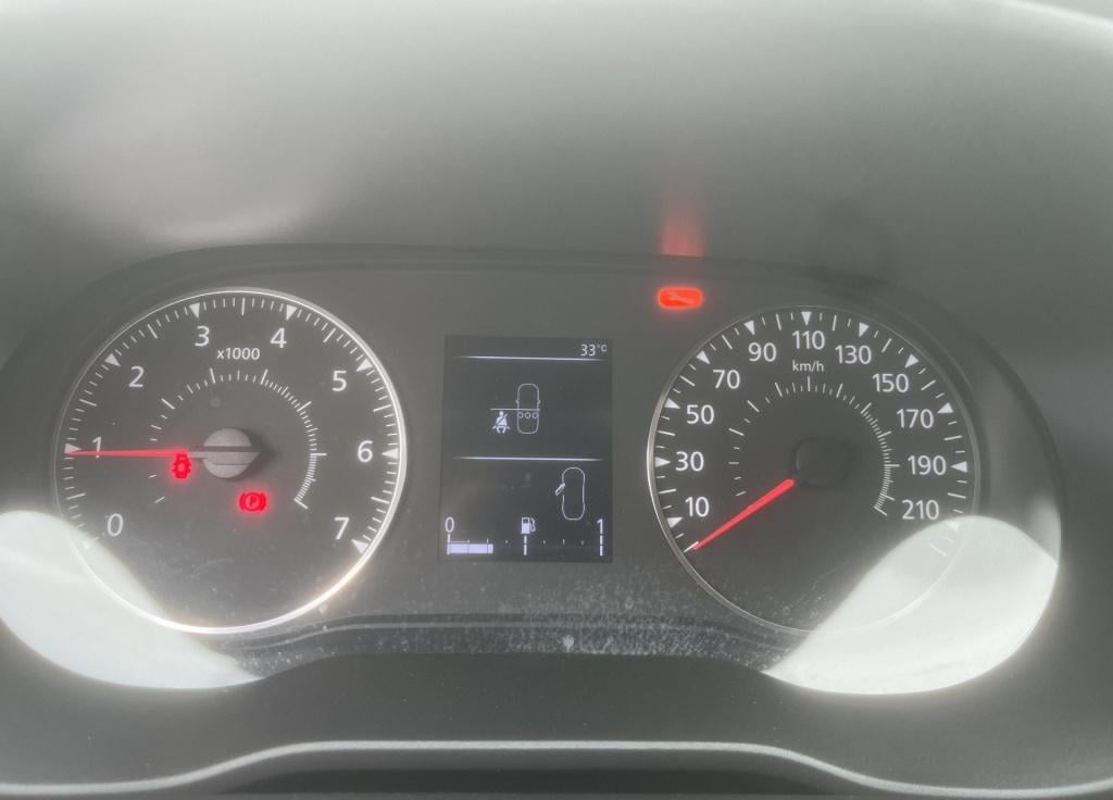 Dacia Duster 1.0 tce comfort