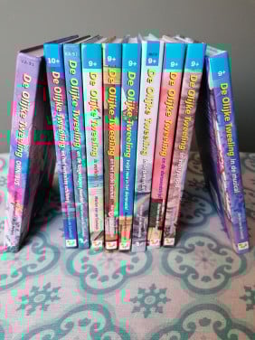 Boeken