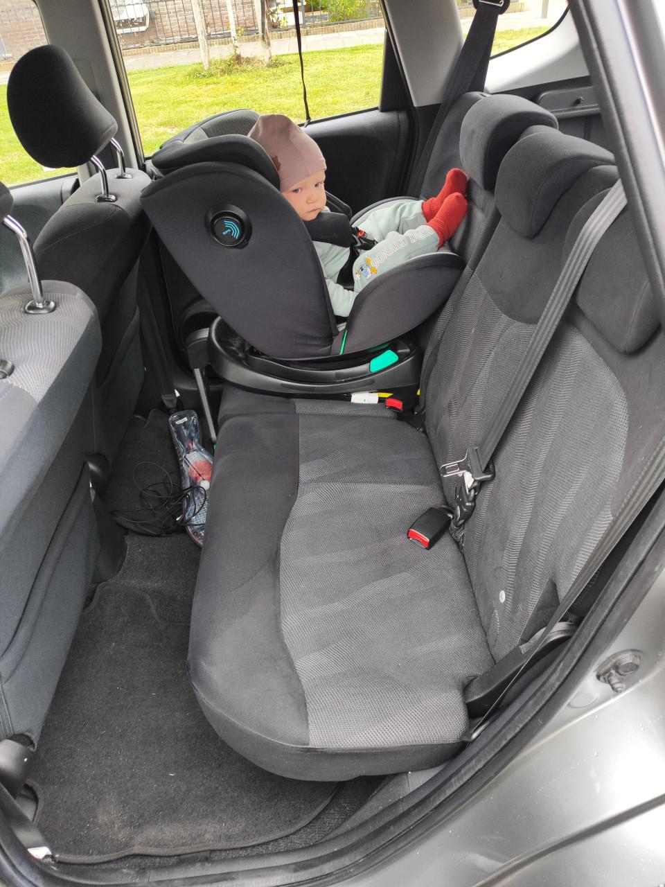 Honda Jazz 2010 1.4 liter trekhaak, volledig onderhoud