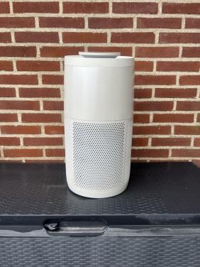 Instant - Parelwitte AP300 luchtreiniger