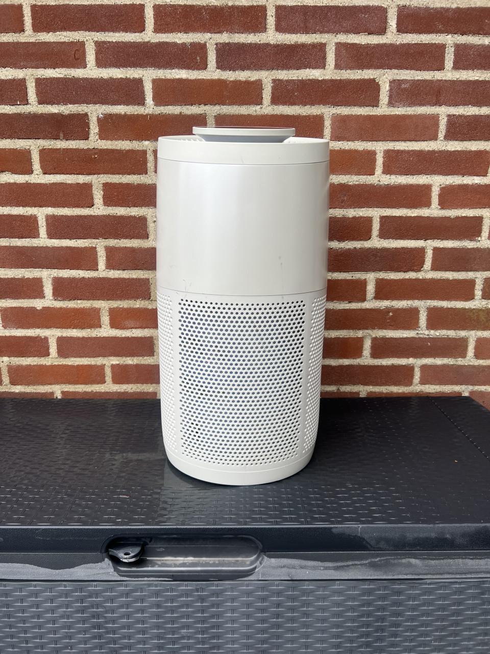 Instant - Parelwitte AP300 luchtreiniger