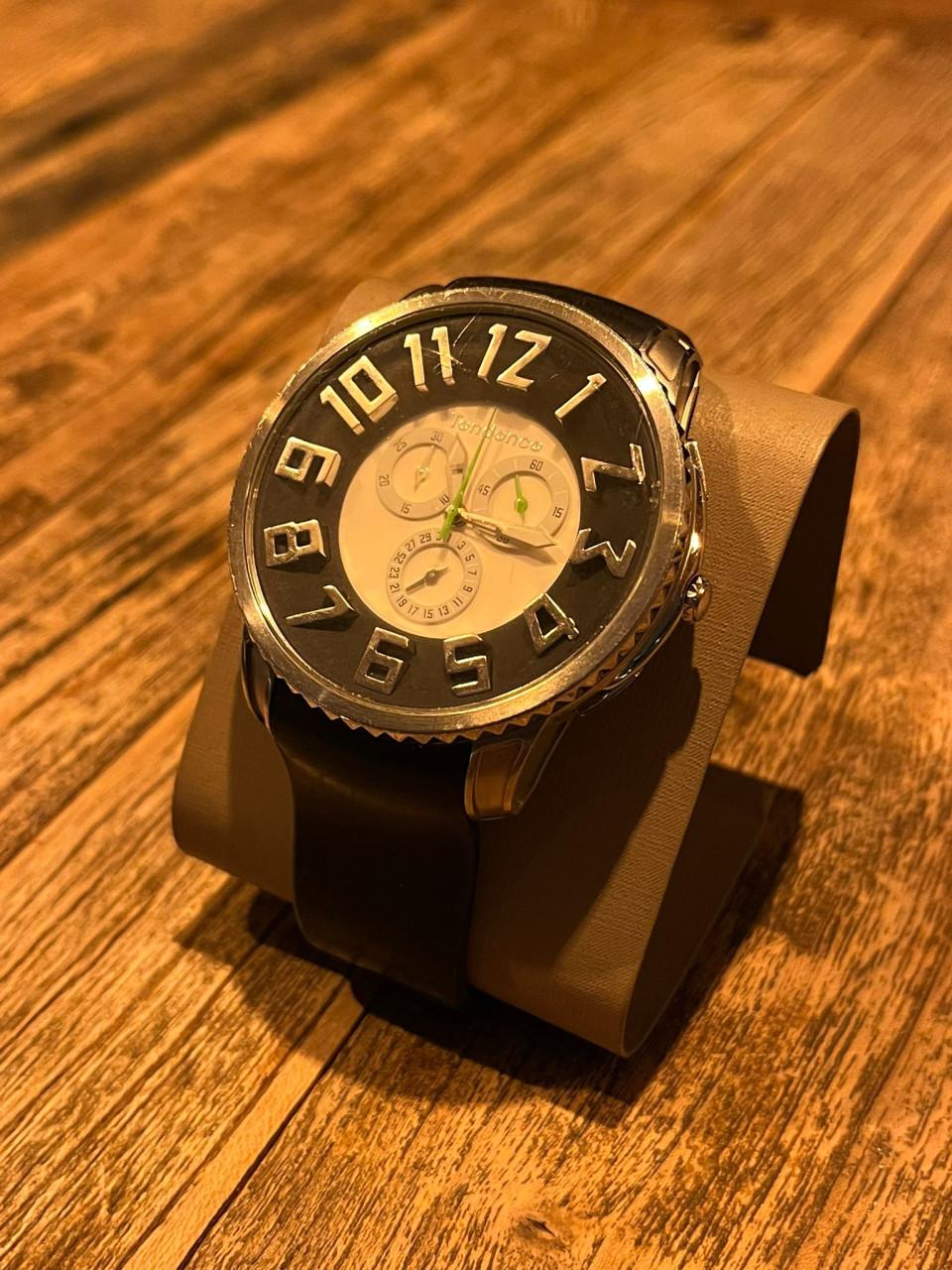 Tendence Gulliver Slim Chronograph XL