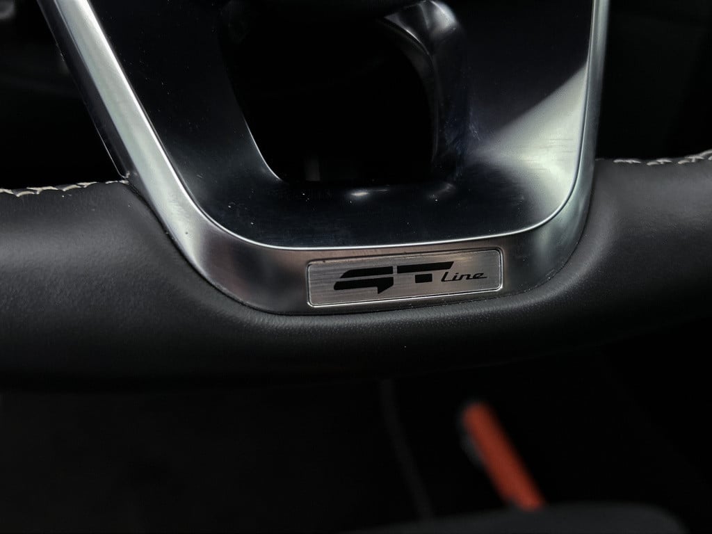 Kia Proceed 1.5 t-gdi gt-line