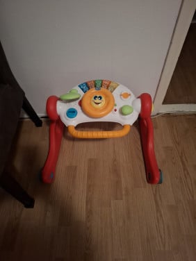 Tekoop kinder speelgoed samen 20 euro