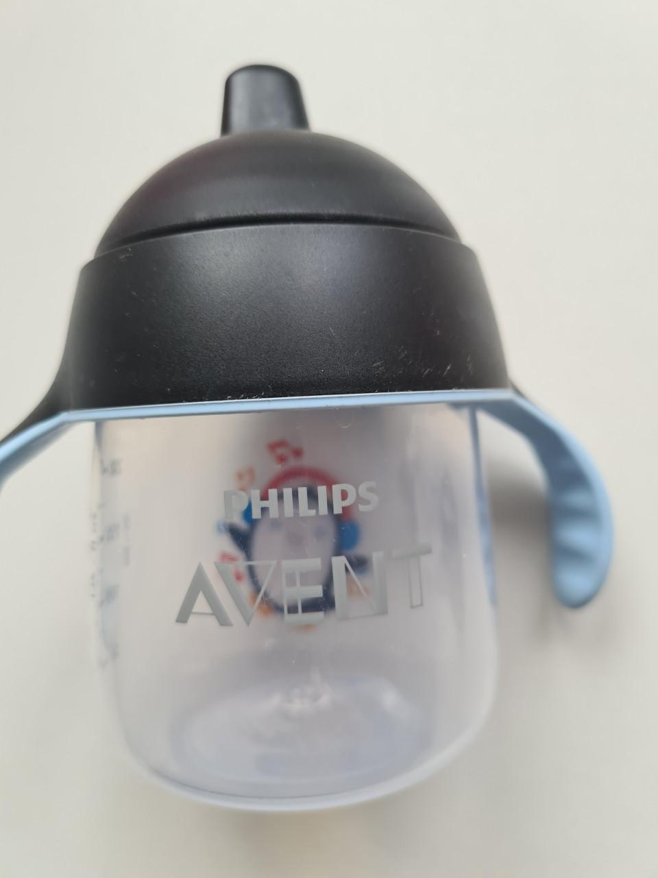 Philips Avent pinguïn tuitbeker (model SCF751/03