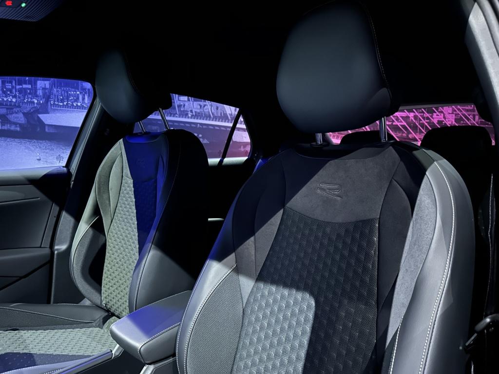 Volkswagen T-roc 1.5 etsi r-line first edition *led*camera*