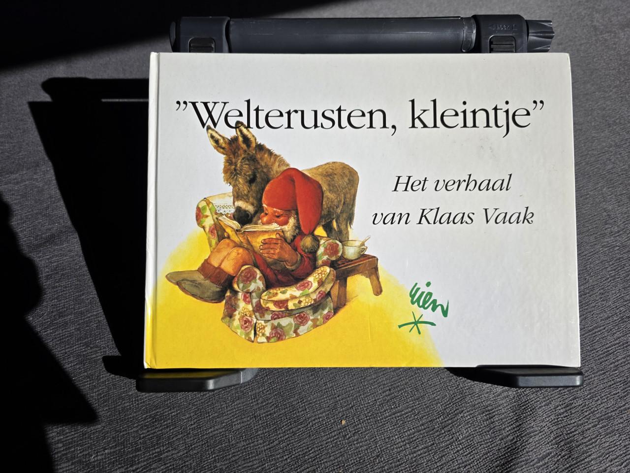 Te koop 6 Rien Poortvliet boeken en 1 Anton Piek boek