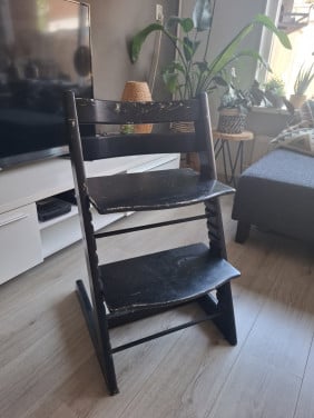 Trip trapp stoel