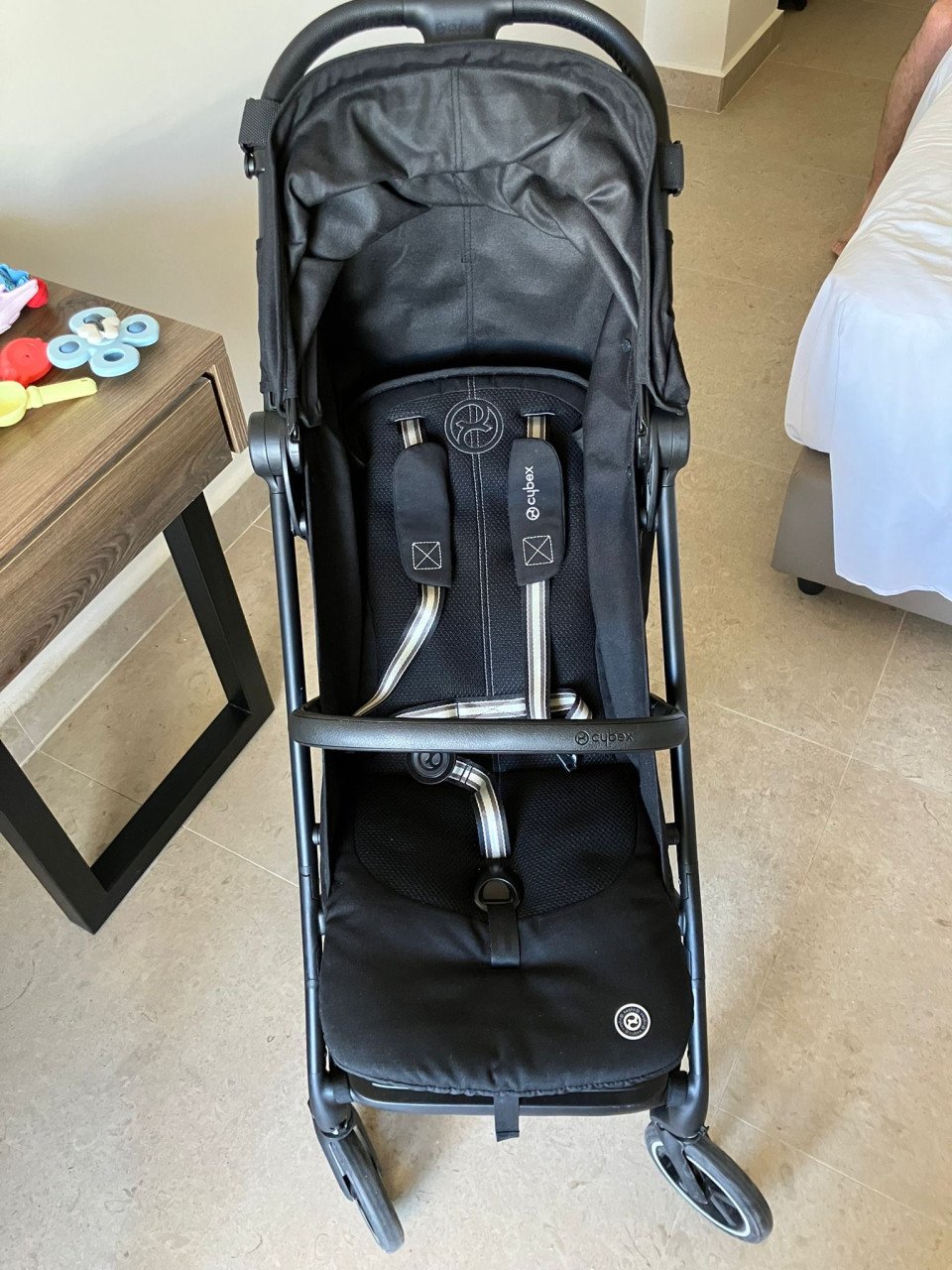 Cybex Beezy buggy