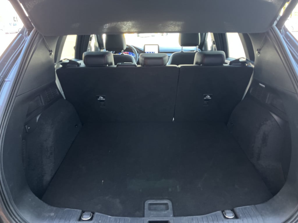 Ford Kuga 2.5 phev st-line x | pano | carplay | trekhaak | keyless | head-u