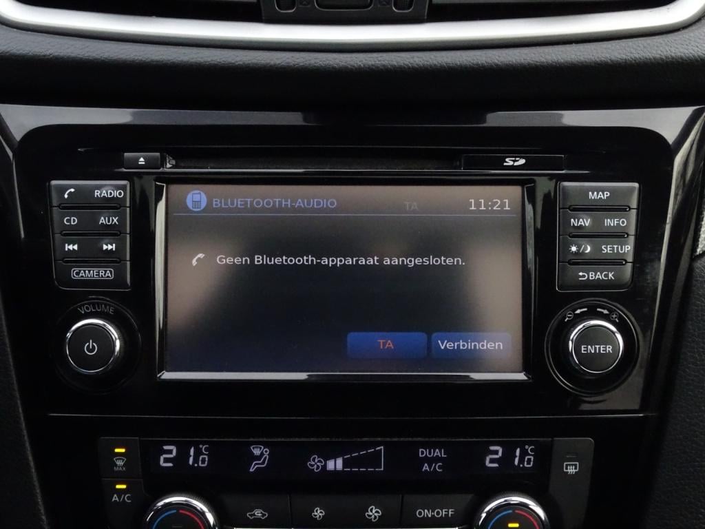 Nissan X-Trail 1.6 dig-t connect edition | pano | 360 camera