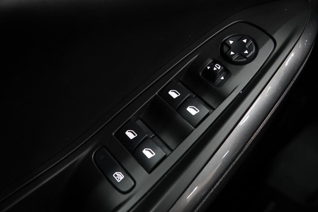 Opel Grandland X 1.2 turbo innovation | carplay | keyless | cruise |
