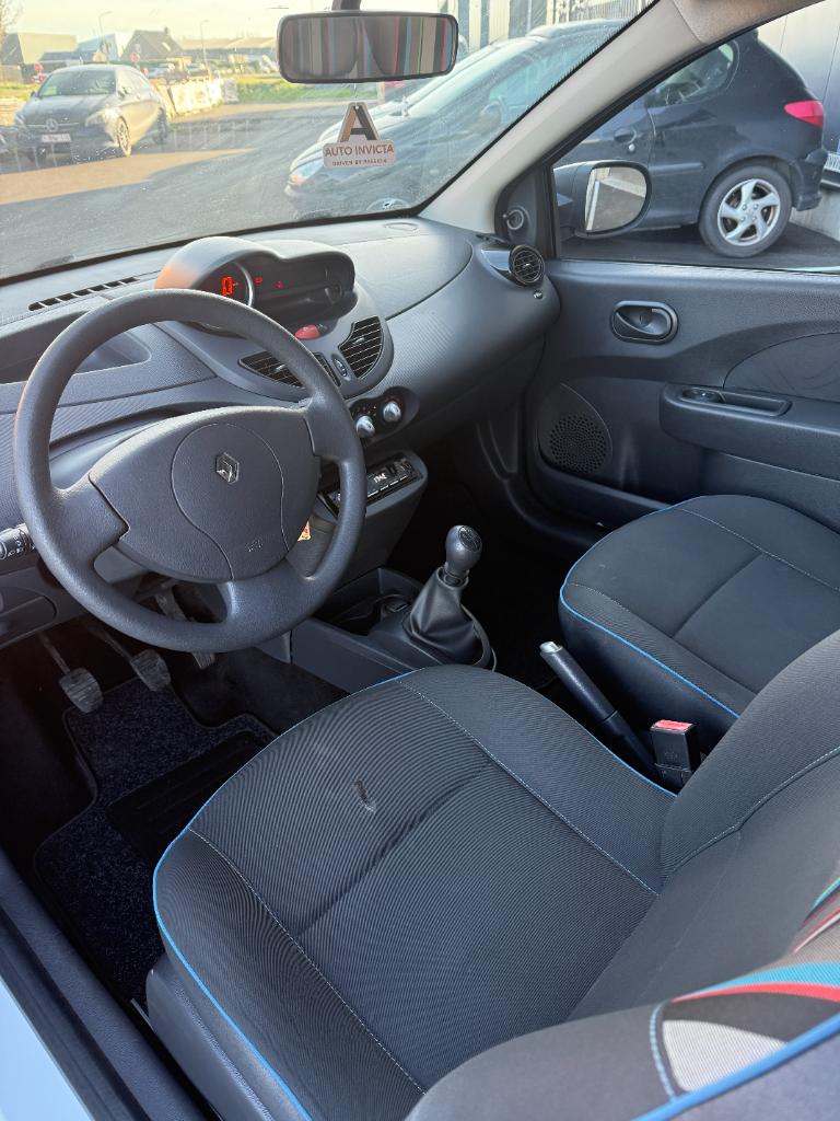 Renault Twingo 1.2 - collection - airco