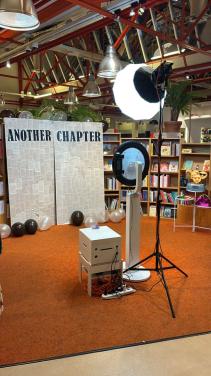 Ipad photobooth huren zeeland