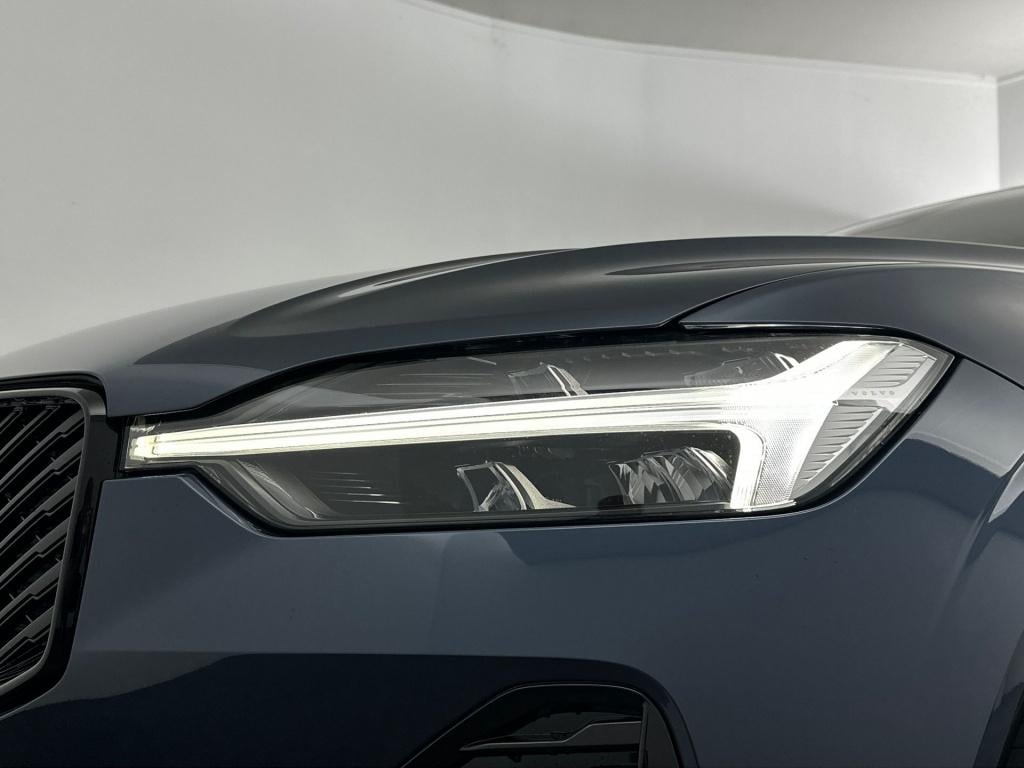 Volvo XC60 t6 awd gt plus dark | 360 camera | charcoal hemelbekleding