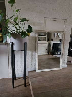 Brocante spiegel