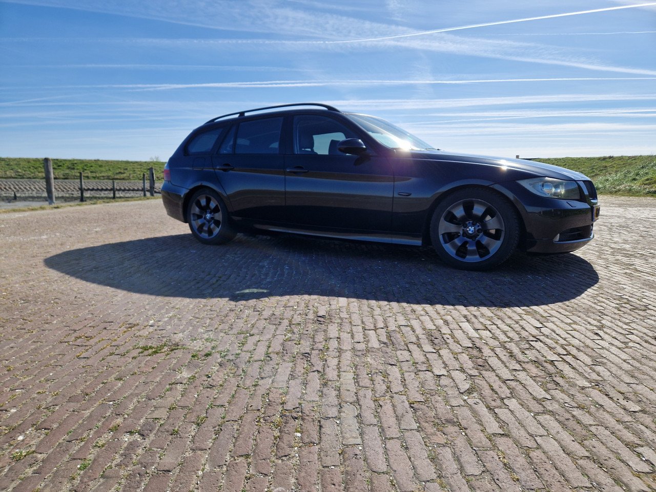 Bmw 3 serie 325i