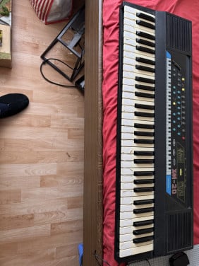 Key board