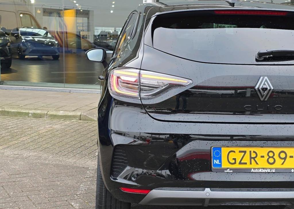 Renault Clio 1.6 e-tech full hybrid 145 esprit alpine - demo / pack premium