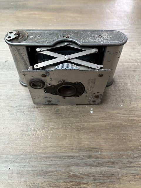 Klassieke lot foto en camera toestellen