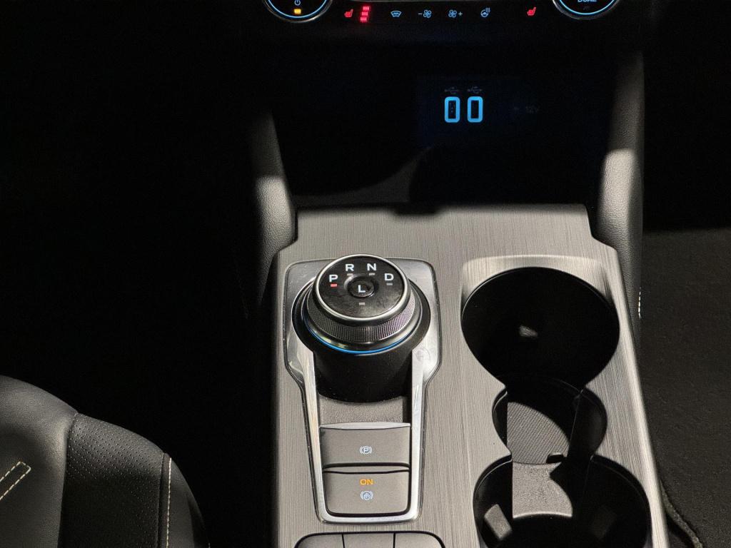 Ford Kuga 2.5 phev vignale soh 90%
