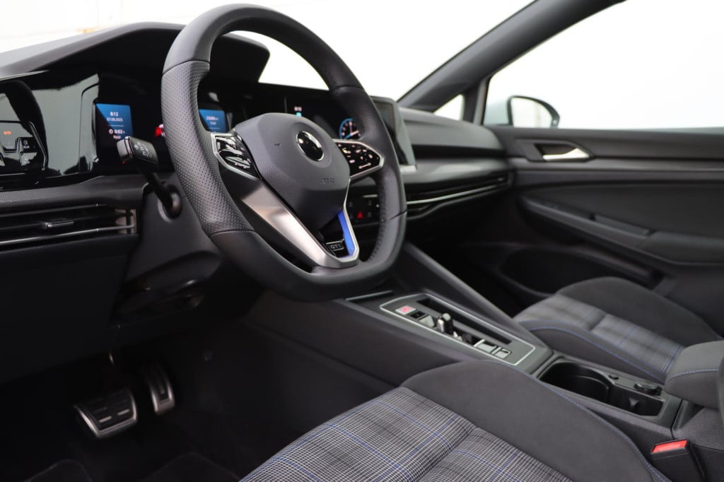 Volkswagen Golf 1.4 ehybrid gte