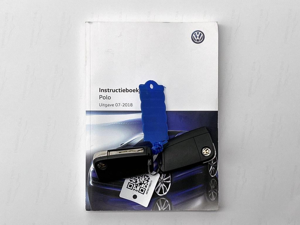 Volkswagen Polo 1.0 tsi comfortline | cruise control | apple carplay | airc