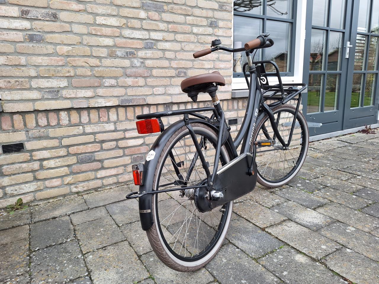 Cortina meisjesfiets 24